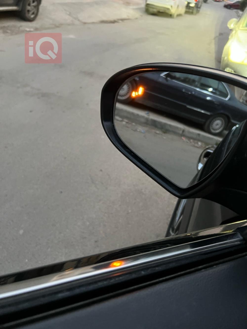 هیۆندای تۆکسۆن